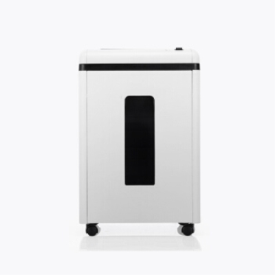 震旦AS0826CD 5級(jí)保密細(xì)碎辦公碎紙機(jī)（單次碎紙8張/連續(xù)碎紙30分鐘）大型 白色